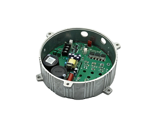 LS-XDJ-105(V01)(EC 052)(HL-670四叶 冷风机EC-3.0 380V)