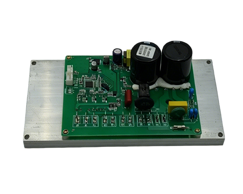 LS-XDJ-055(SLD-永Q-1150六叶-500W-460r带同步)电板(EC-015-1)
