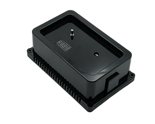 LS-XDJ-040(SLD-140-凯L800三叶(铝线)EC-014)